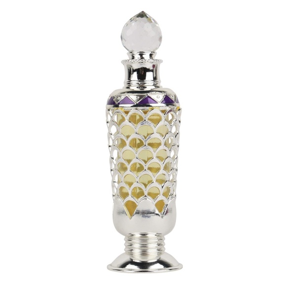 Nagham Arabian Oil, Attar, Body Oil, Y2k, Coquette, Glam NWT - Picture 1 of 1